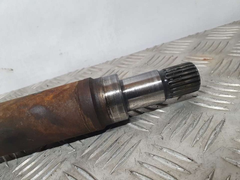 Recambio de transmision delantera derecha para ford fiesta (cb1) trend referencia OEM IAM 8V513B436HB  