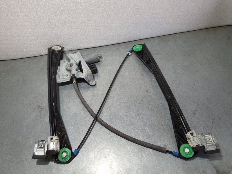 Recambio de elevalunas delantero derecho para jaguar s-type 2.7 v6 diesel executive referencia OEM IAM SIN REF  ELECTRICO 8 PINE