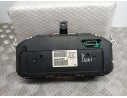 Recambio de cuadro instrumentos para renault megane ii berlina 5p authentique referencia OEM IAM 8200720313J VP5RPF14B115BN VIST