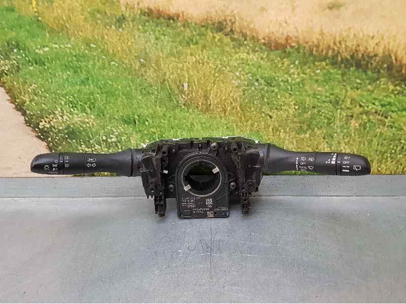 Recambio de mando luces y limpia para nissan pulsar (c13) acenta referencia OEM IAM 14Z23SD2  