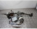 Recambio de columna direccion para toyota yaris active referencia OEM IAM 4520A0D051  ELECTRO-MECANICA DENSO