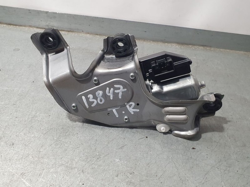 Recambio de motor limpia trasero para toyota auris active referencia OEM IAM 8513002050 2596002501 DENSO