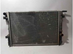 Recambio de radiador agua para opel omega b básico berlina referencia OEM IAM   