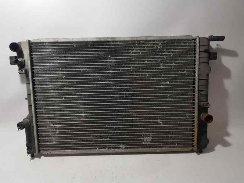 Recambio de radiador agua para opel omega b básico berlina referencia OEM IAM   