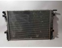 Recambio de radiador agua para opel omega b básico berlina referencia OEM IAM   