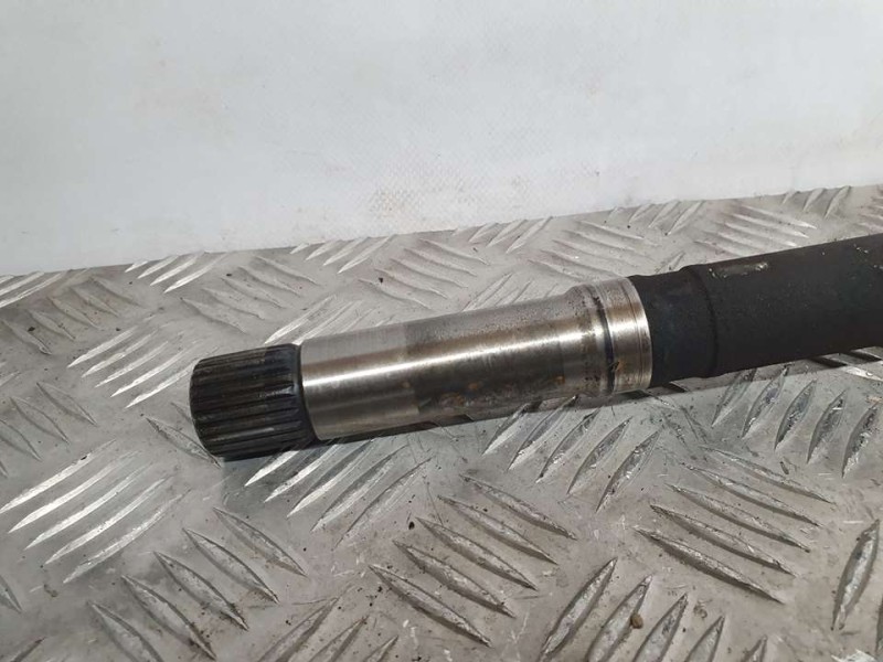 Recambio de transmision delantera derecha para citroën c4 berlina sx referencia OEM IAM 9637117880 8MN05 2286836