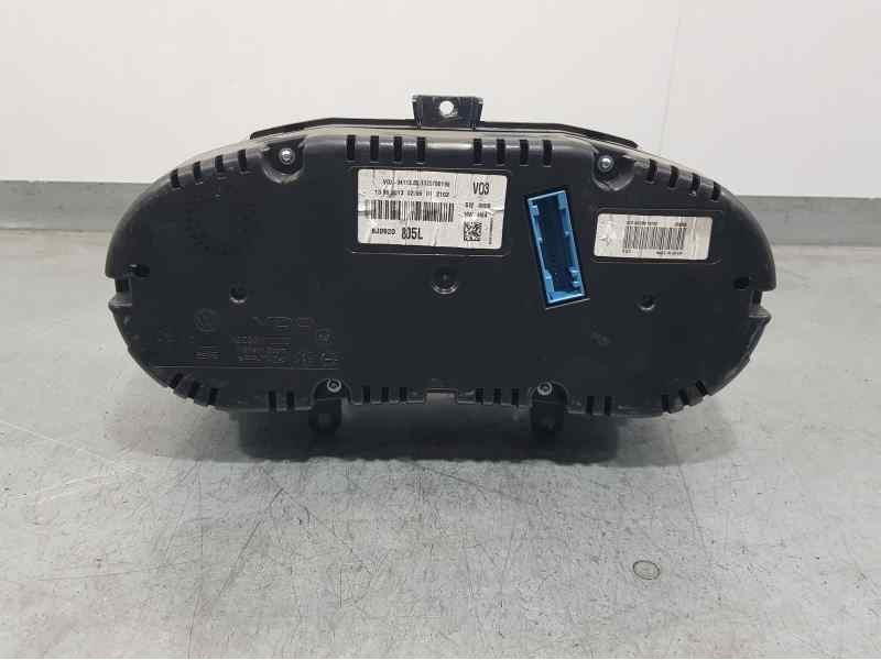 Recambio de cuadro instrumentos para seat ibiza (6j5) reference tech referencia OEM IAM 6J0920805L 6J0920 