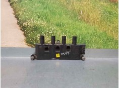 Recambio de bobina encendido para fiat nuova 500 (150) sport referencia OEM IAM 55200112  CHAMPION