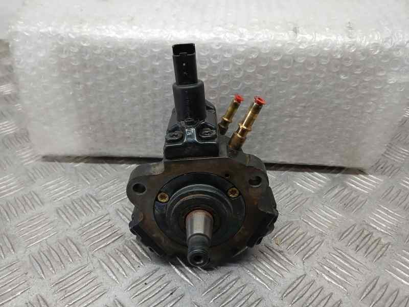 Recambio de bomba alta presion para citroën xsara picasso 2.0 hdi exclusive referencia OEM IAM 0445010046 0445010046 BOSCH