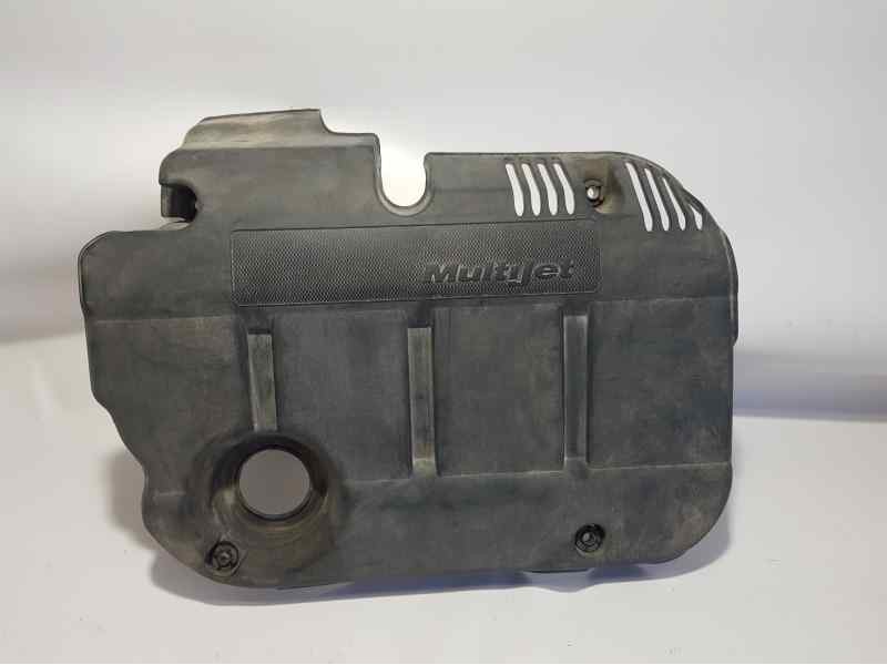 Recambio de tapa motor para fiat doblo cargo (223) 1.9 jtd sx furg. panorama referencia OEM IAM 735418928  GUATA ROTA