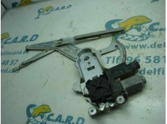 Recambio de elevalunas delantero derecho para opel meriva cosmo referencia OEM IAM 93186831  6 PINS