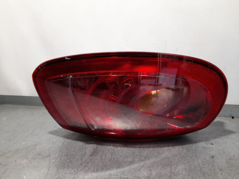 Recambio de piloto trasero derecho para fiat bravo (198) 1.9 active multijet referencia OEM IAM   