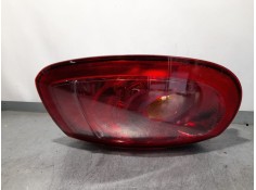 Recambio de piloto trasero derecho para fiat bravo (198) 1.9 active multijet referencia OEM IAM   