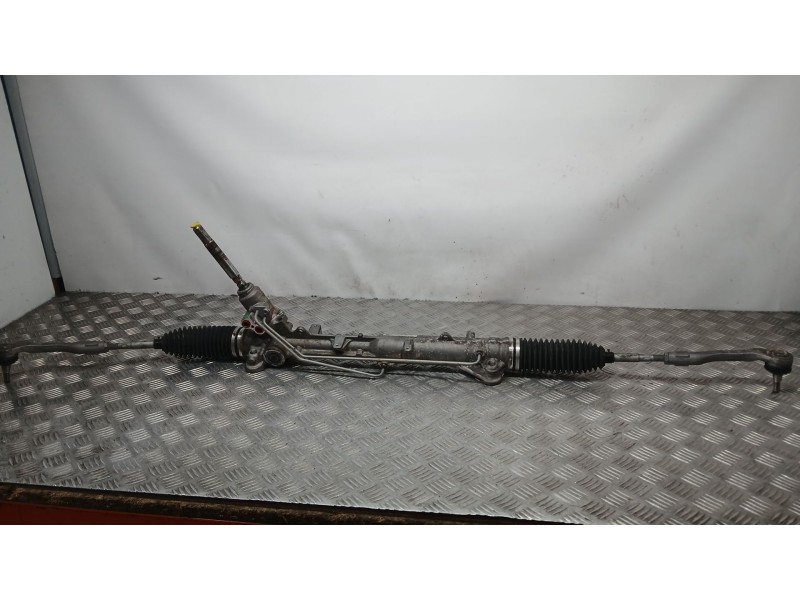 Recambio de cremallera direccion para opel vivaro c furgoneta (k0) 2.0 referencia OEM IAM 9806468380 ASISITIDA BOSCH 7831974268