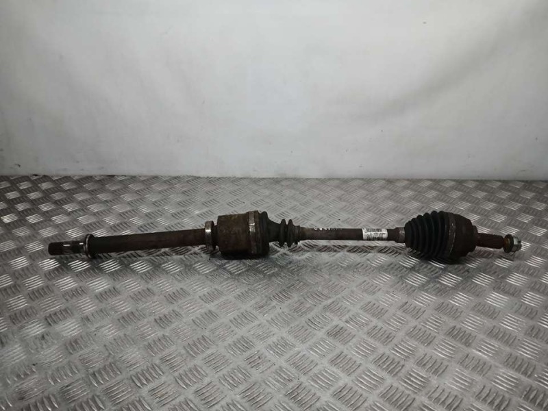 Recambio de transmision delantera derecha para renault clio iii confort dynamique referencia OEM IAM 8200441340  