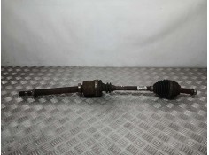 Recambio de transmision delantera derecha para renault clio iii confort dynamique referencia OEM IAM 8200441340  