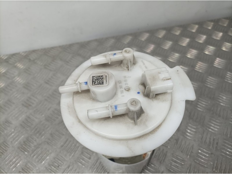 Recambio de aforador para nissan note visia referencia OEM IAM 0580203163  BOSCH