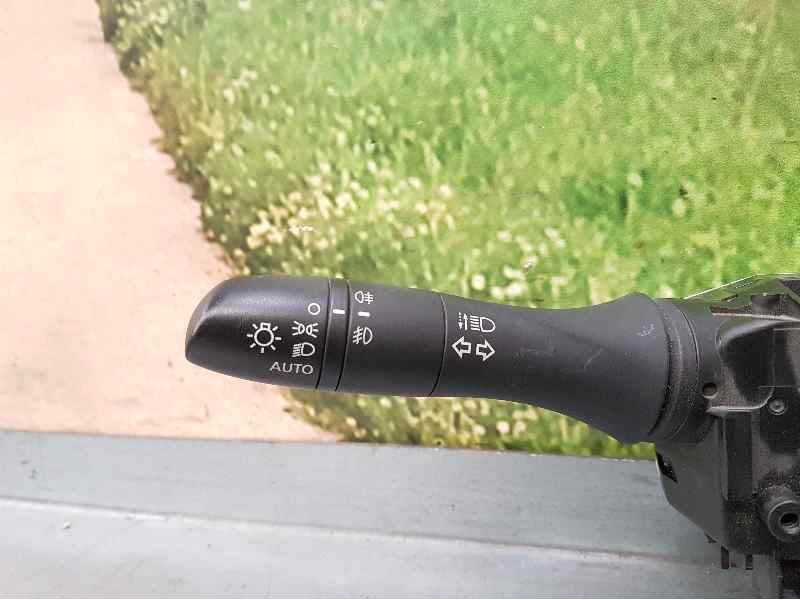 Recambio de mando luces y limpia para nissan pulsar (c13) acenta referencia OEM IAM 14Z23SD2  