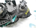 Recambio de faro izquierdo para bmw serie 3 compact (e46) 318ti referencia OEM IAM   