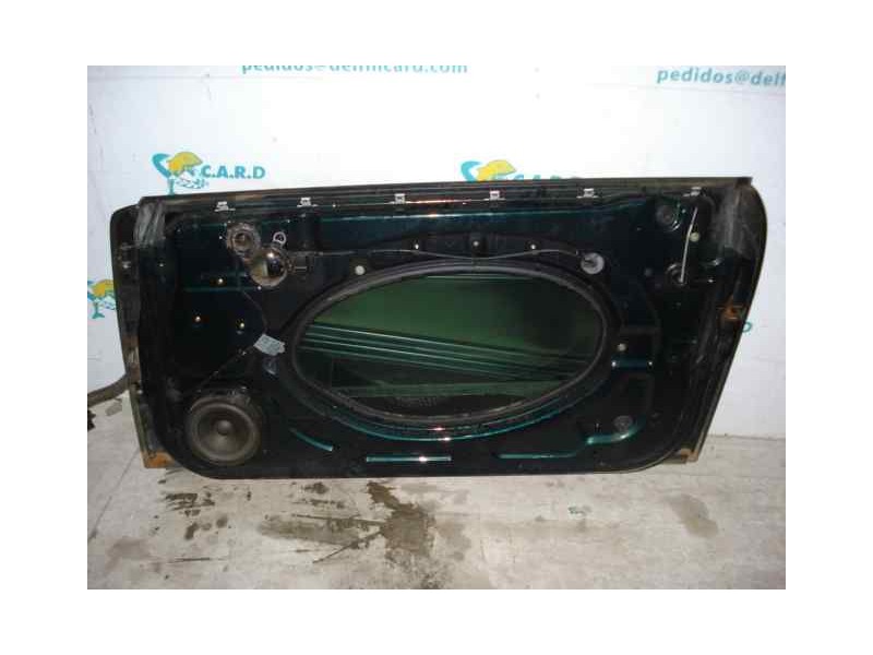 Recambio de puerta delantera derecha para mini mini (r50,r53) one referencia OEM IAM 41517133944  