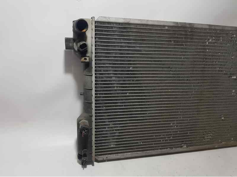 Recambio de radiador agua para opel omega b básico berlina referencia OEM IAM   