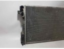 Recambio de radiador agua para opel omega b básico berlina referencia OEM IAM   