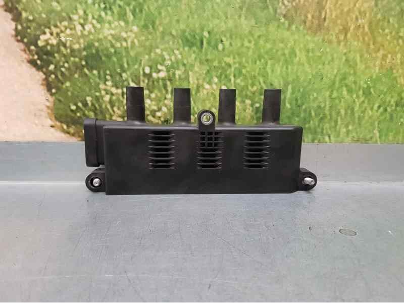 Recambio de bobina encendido para fiat nuova 500 (150) sport referencia OEM IAM 55200112  CHAMPION