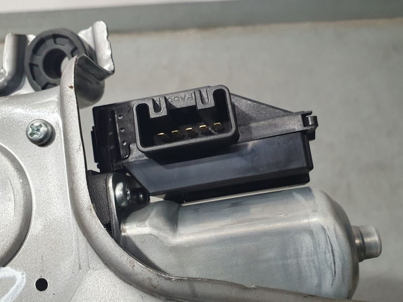 Recambio de motor limpia trasero para toyota auris active referencia OEM IAM 8513002050 2596002501 DENSO