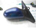 Recambio de retrovisor derecho para peugeot 406 berlina (s1/s2) stdt referencia OEM IAM   ELECTRICO