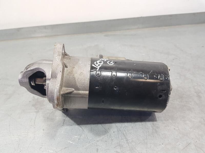 Recambio de motor arranque para opel corsa d selective referencia OEM IAM 55572440  