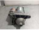 Recambio de motor arranque para renault espace iv (jk0) privilege referencia OEM IAM 8200018818  VALEO