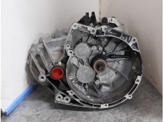 CAJA CAMBIOS JX6R7002BHB 230119 6VELOCIDADES