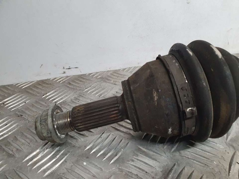 Recambio de transmision delantera derecha para ford fiesta (cb1) trend referencia OEM IAM 8V513B436HB  