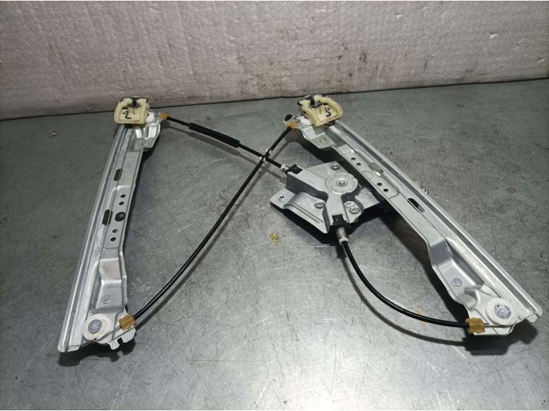 Recambio de elevalunas delantero derecho para dr 5.0 hybrido glp referencia OEM IAM 2210130060  ELECTRICO CHERY