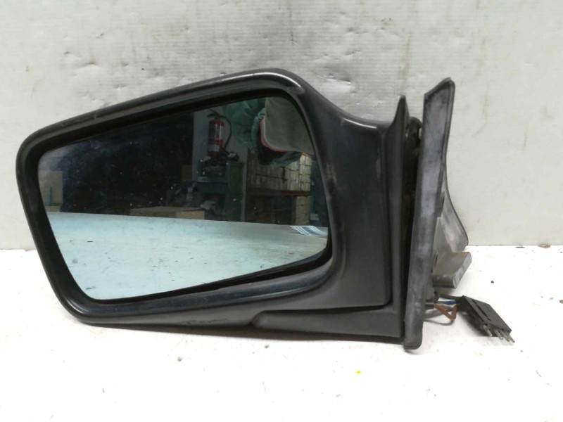 Recambio de retrovisor izquierdo para bmw serie 5 (e28) referencia OEM IAM   ELECTRICO 4 PINS
