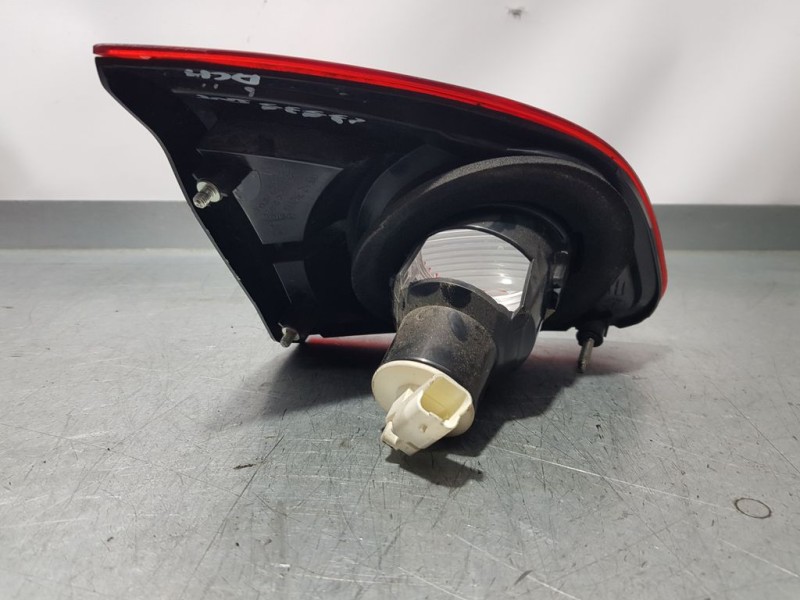 Recambio de piloto trasero derecho para nissan qashqai+2 (jj10) tekna referencia OEM IAM 26550JD800  INTERIOR