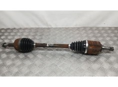 TRANSMISION DELANTERA IZQUIERDA 391016491R 