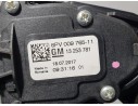Recambio de potenciometro pedal para opel zafira tourer excellence referencia OEM IAM 13253781 6PV00976511 