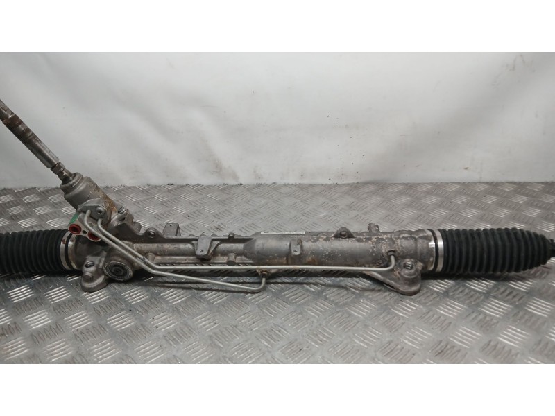 Recambio de cremallera direccion para opel vivaro c furgoneta (k0) 2.0 referencia OEM IAM 9806468380 ASISITIDA BOSCH 7831974268