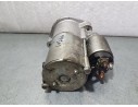 Recambio de motor arranque para ssangyong rodius xdi referencia OEM IAM 6611514101  