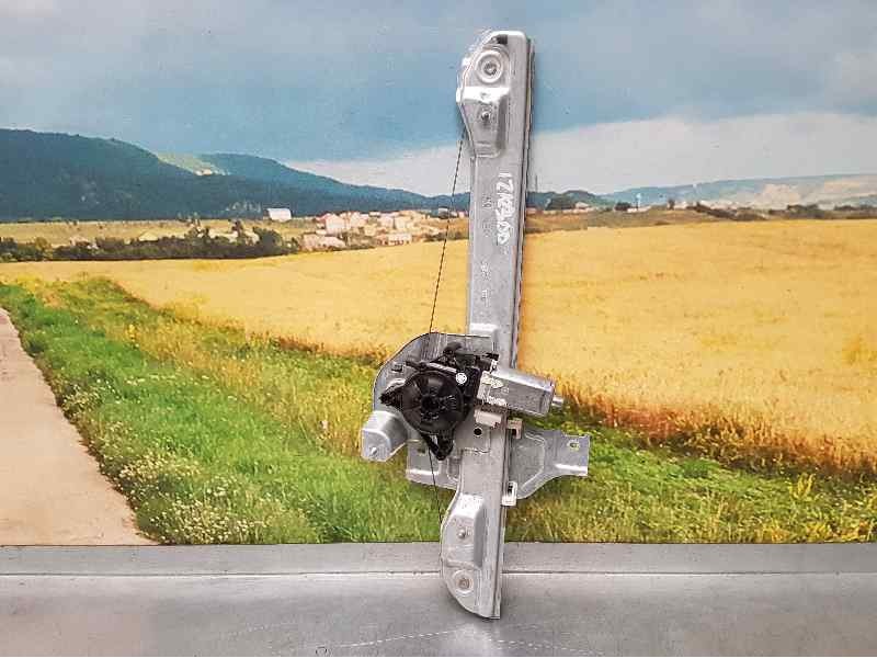 Recambio de elevalunas delantero derecho para peugeot 2008 (--.2013) style referencia OEM IAM  2 PINS ELECTRICO