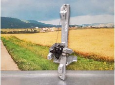 ELEVALUNAS DELANTERO DERECHO 9673154380 2 PINS ELECTRICO