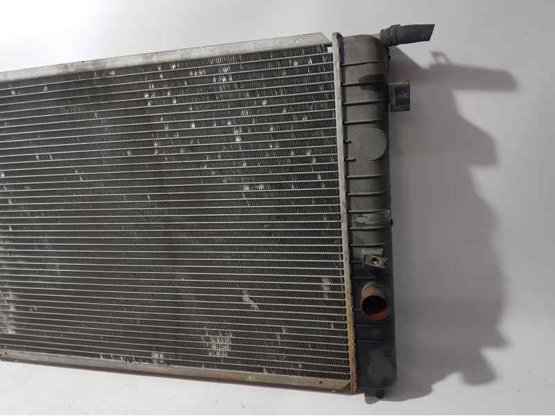 Recambio de radiador agua para opel omega b básico berlina referencia OEM IAM   