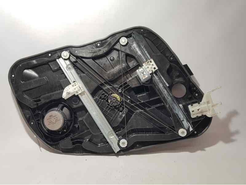 Recambio de elevalunas delantero derecho para hyundai i40 comfort referencia OEM IAM 17F080035 6 PINS ELECTRICO