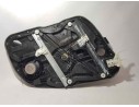 Recambio de elevalunas delantero derecho para hyundai i40 comfort referencia OEM IAM 17F080035 6 PINS ELECTRICO