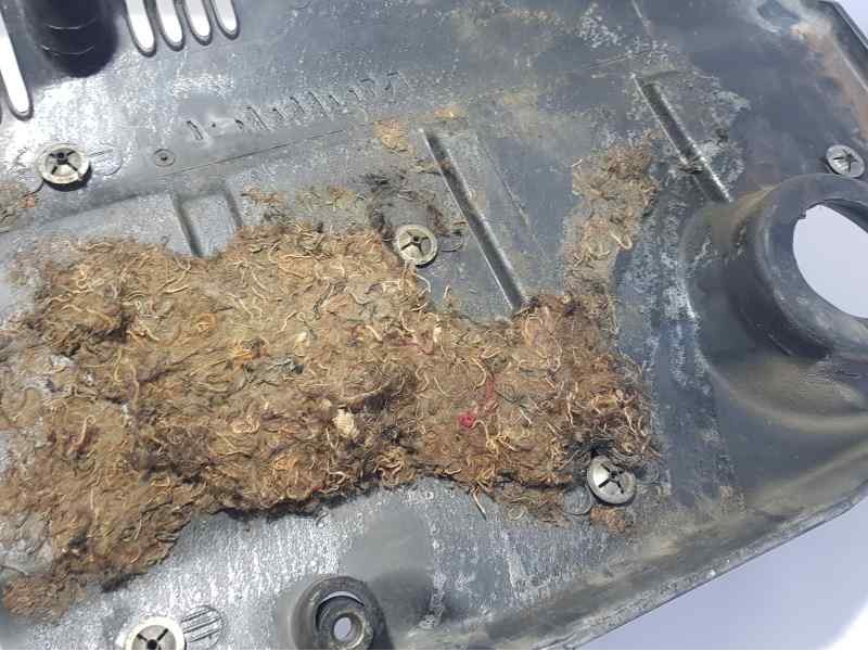 Recambio de tapa motor para fiat doblo cargo (223) 1.9 jtd sx furg. panorama referencia OEM IAM 735418928  GUATA ROTA