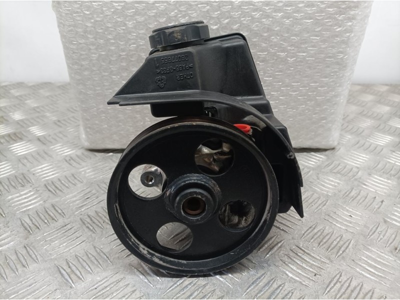 Recambio de bomba direccion para peugeot 206 berlina xt referencia OEM IAM 9631411680 26070367 