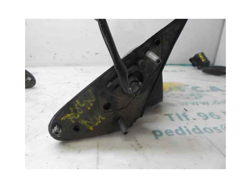 Recambio de retrovisor derecho para peugeot 406 berlina (s1/s2) stdt referencia OEM IAM   ELECTRICO