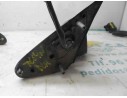 Recambio de retrovisor derecho para peugeot 406 berlina (s1/s2) stdt referencia OEM IAM   ELECTRICO