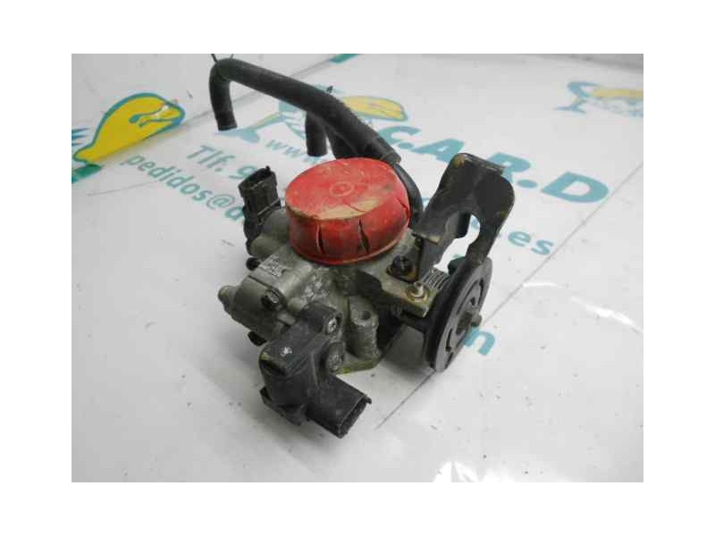 Recambio de caja mariposa para kia picanto 1.1 cat referencia OEM IAM 351002B000 70040891 